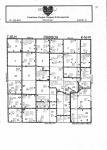 Madison T81N-R14W, Poweshiek County 1981 Published by Directory Service Company